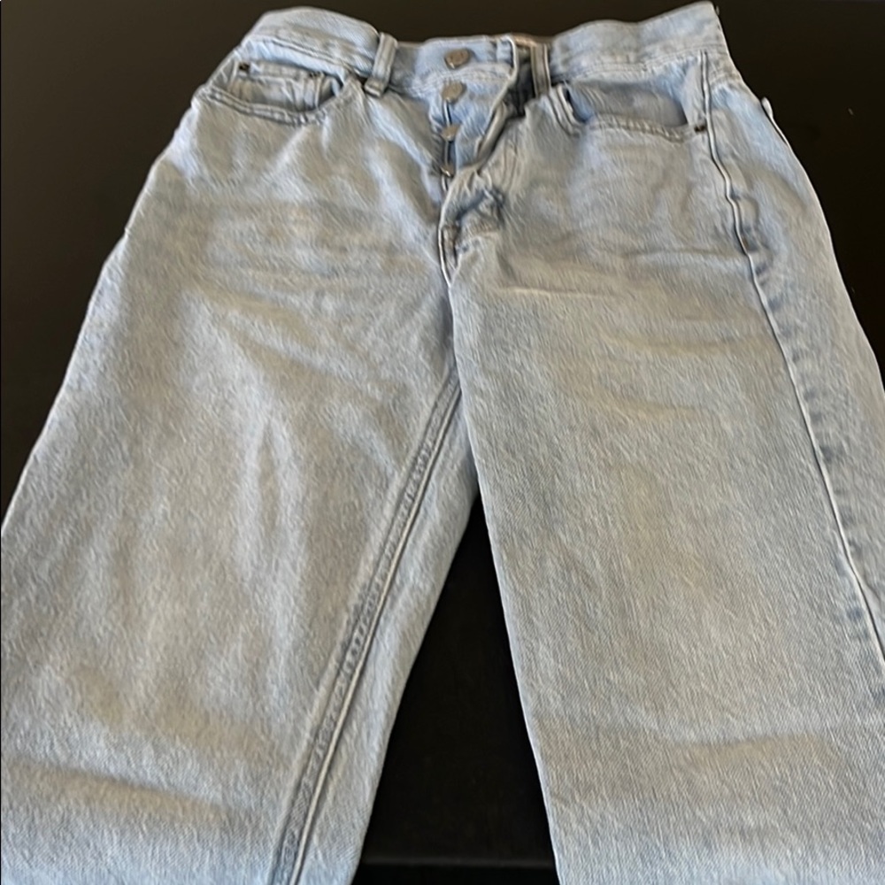 Pacsun jeans
